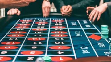 Casinosite-Casino-Game-Martin-Gale System-바카라사이트넷